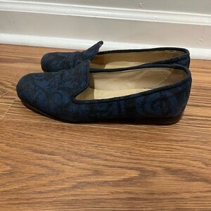 Stubbs & Wooton loafers